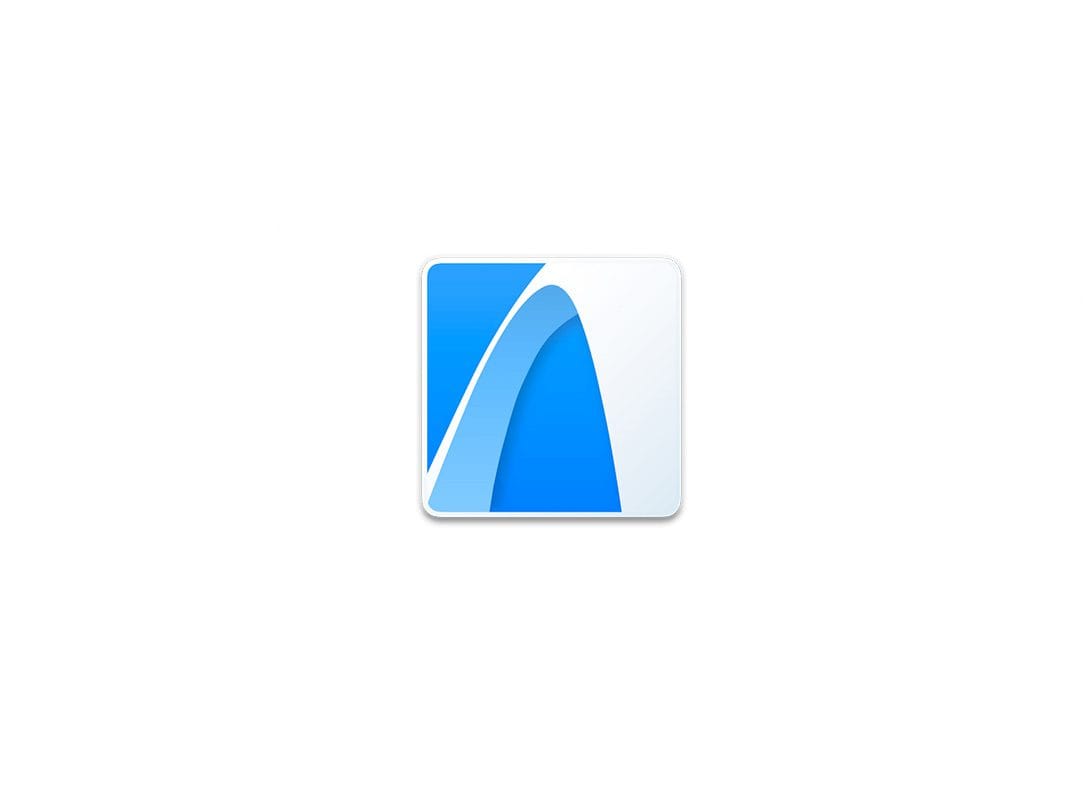 archicad logo