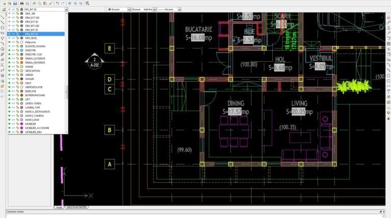 Logiciels Architecture Le Guide Complet Archigrind