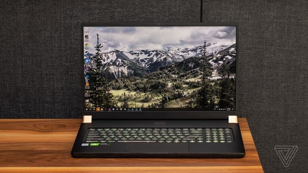 Les Meilleurs Ordinateurs Portables Pour la 3D et l