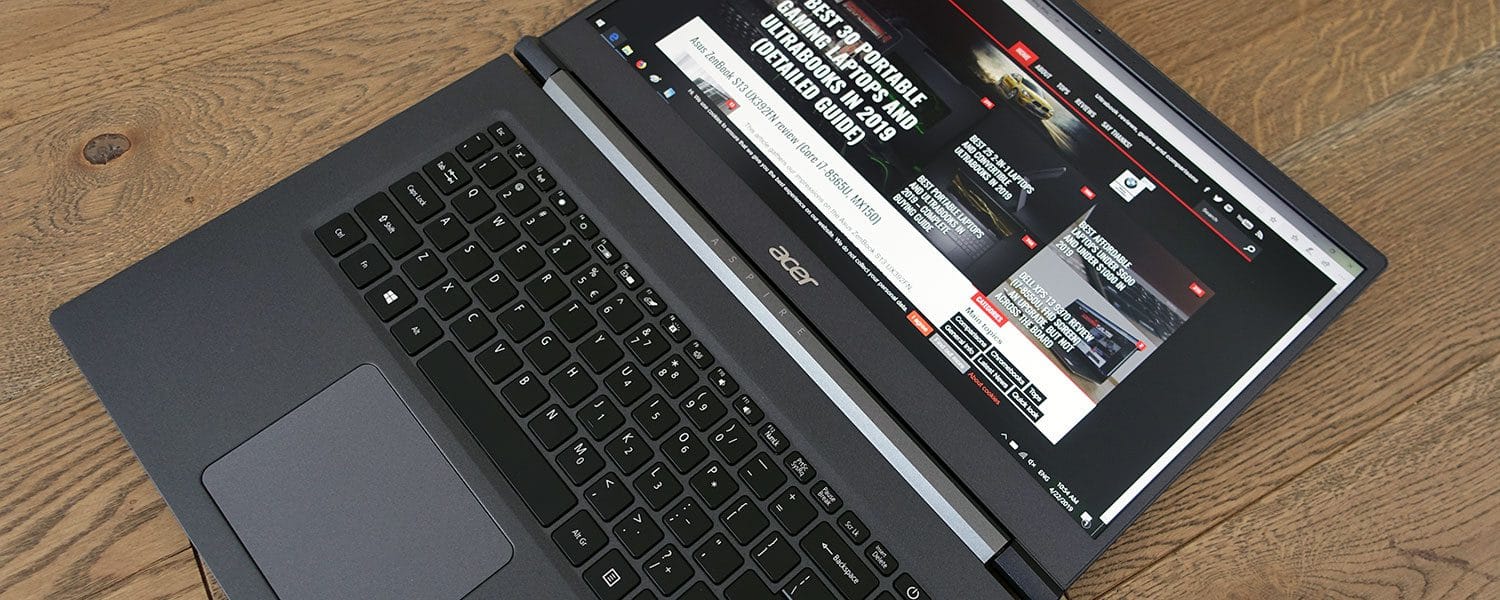 Les Meilleurs PC Portables Pour le Montage Vidéo 2021 ArchiGrind