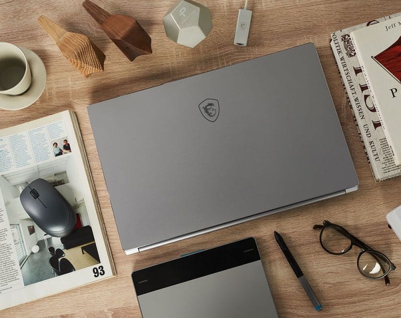 Les Meilleurs PC Portables Pour le Montage Vidéo 2020 ArchiGrind