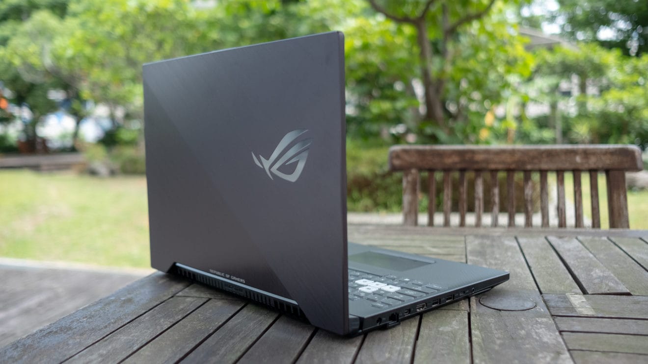 Asus ROG HERO