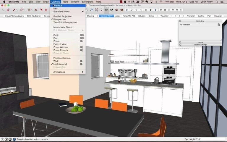 Les 7 Meilleurs Logiciels d'Architecture Intérieure et de Décoration ...