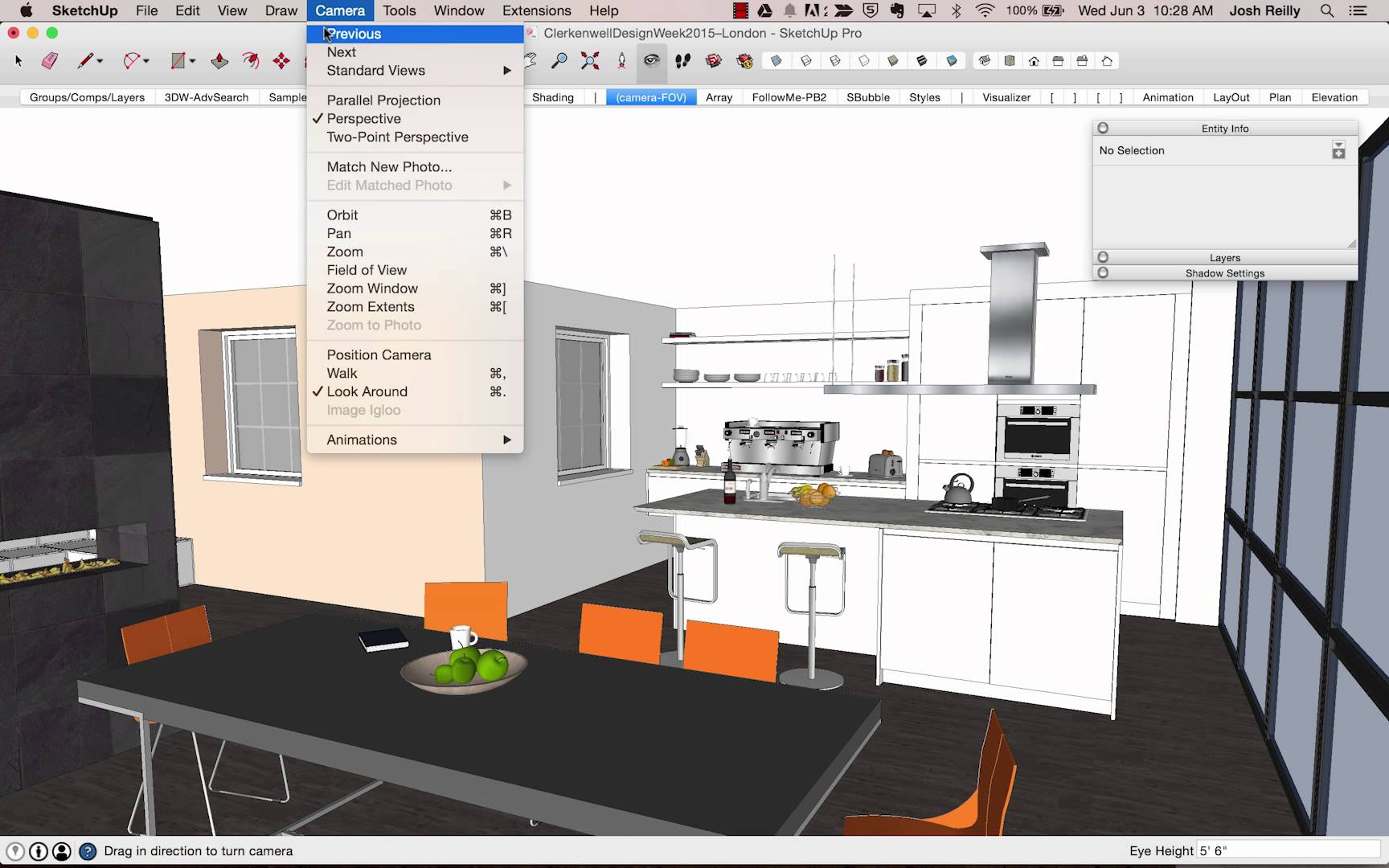 Logiciels D Architecture Et De D Coration Int Rieure A D Couvrir