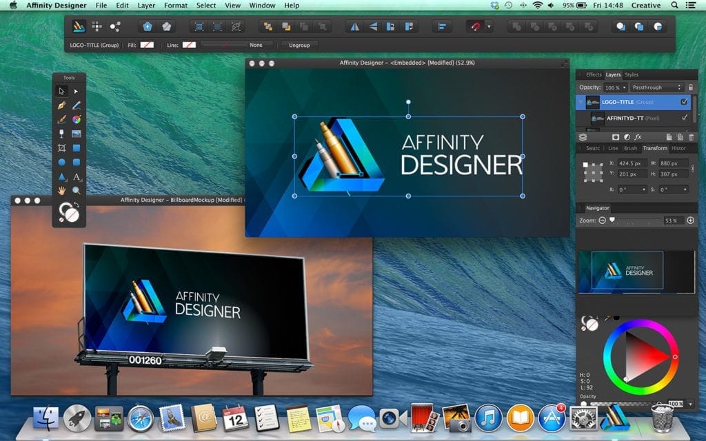 7 Alternatives Gratuites A Illustrator Pour Windows Et Mac Archigrind