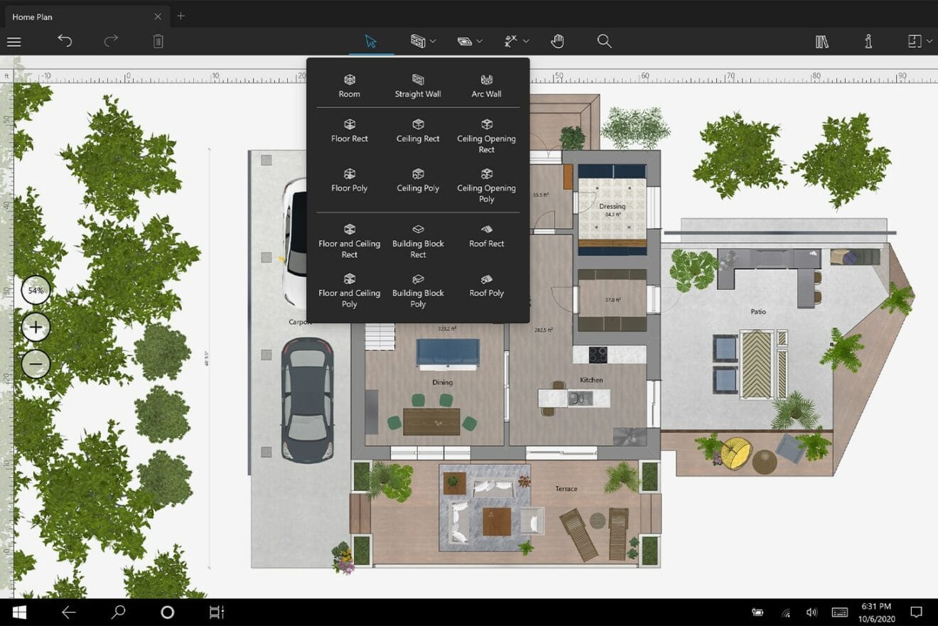 Les 7 Meilleurs Logiciels d'Architecture Intérieure et de Décoration ...