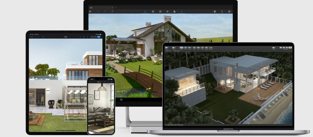 Les 7 Meilleurs Logiciels d'Architecture Intérieure et de Décoration ...