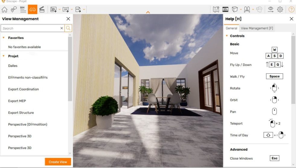 enscape 3.2 download