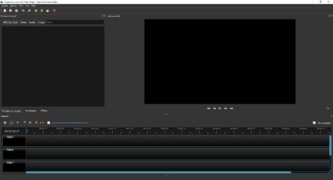 openshot adobe premiere pro