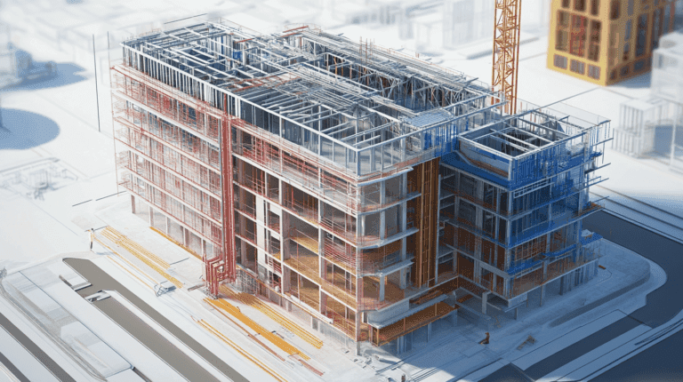 Interface BIM et logiciels d'architecture