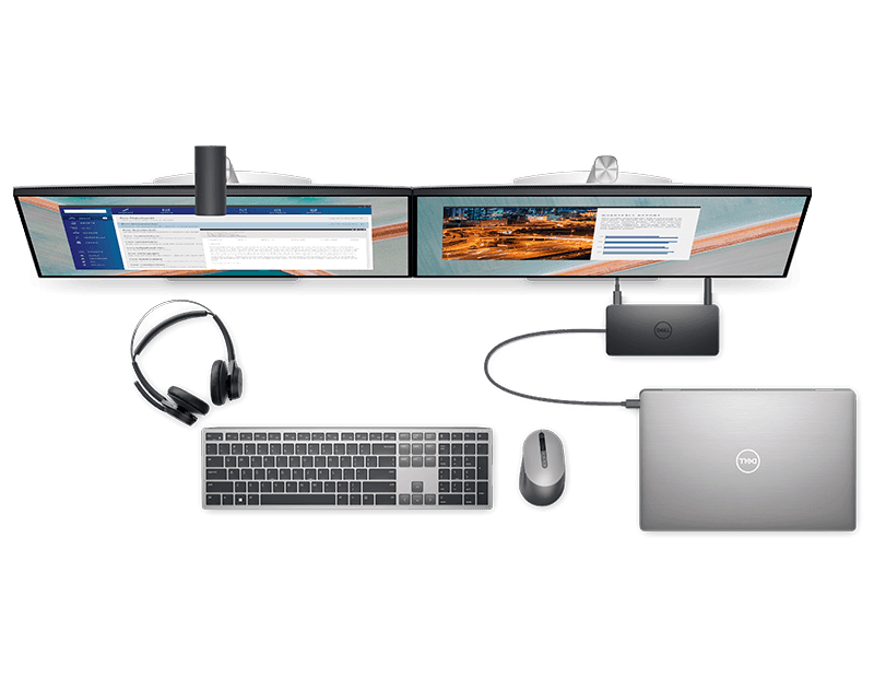 Dell UltraSharp U3225QE