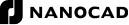 Logo nanoCAD