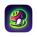 Logo Meshy
