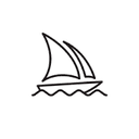 Logo Midjourney